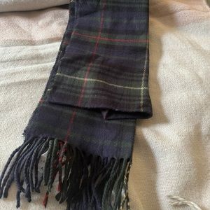 NWT Softer than Cashmere scarf